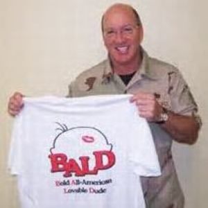 Meet your Posher, Robert